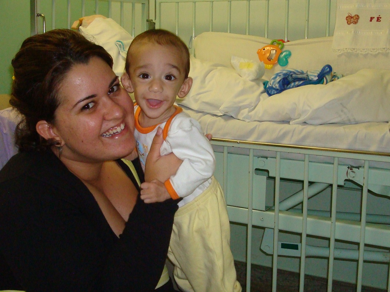 uma história de verdade: Update 8-5-10