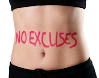 No Excuses for Smoking