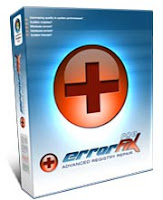 ErrorFix - Fix PC Errors