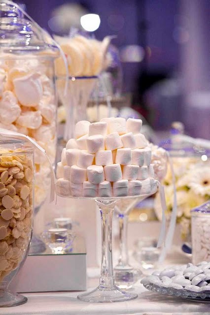 Christmas Dessert Table Ideas IV | Almalus Place