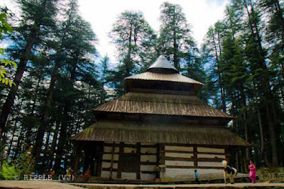 This is one of the most prominent tourist attractions in Manali. Dedicated to Goddess Hadimba.Hadimba Temple in Manali or Dhungiri temple in Manali is one of the most important temples in the region.The temple has a pagoda shaped roof. This four story wooden temple is located in the middle of a forest called the Dhungiri Van Vihar.The doorway is adorned with carvings of legendary figures and symbols.: Posted by Ripple (VJ) : ripple, Vijay Kumar Sharma, ripple4photography, Frozen Moments, photographs, Photography, ripple (VJ), VJ, Ripple (VJ) Photography, Capture Present for Future, Freeze Present for Future, ripple (VJ) Photographs , VJ Photographs, Ripple (VJ) Photography :