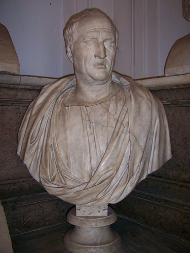 Cicero scribit EL DERECHO ROMANO EN EL PERIODO REPUBLICANO (I)