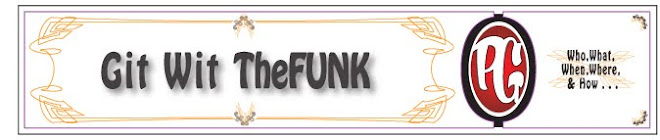 git wit theFunk