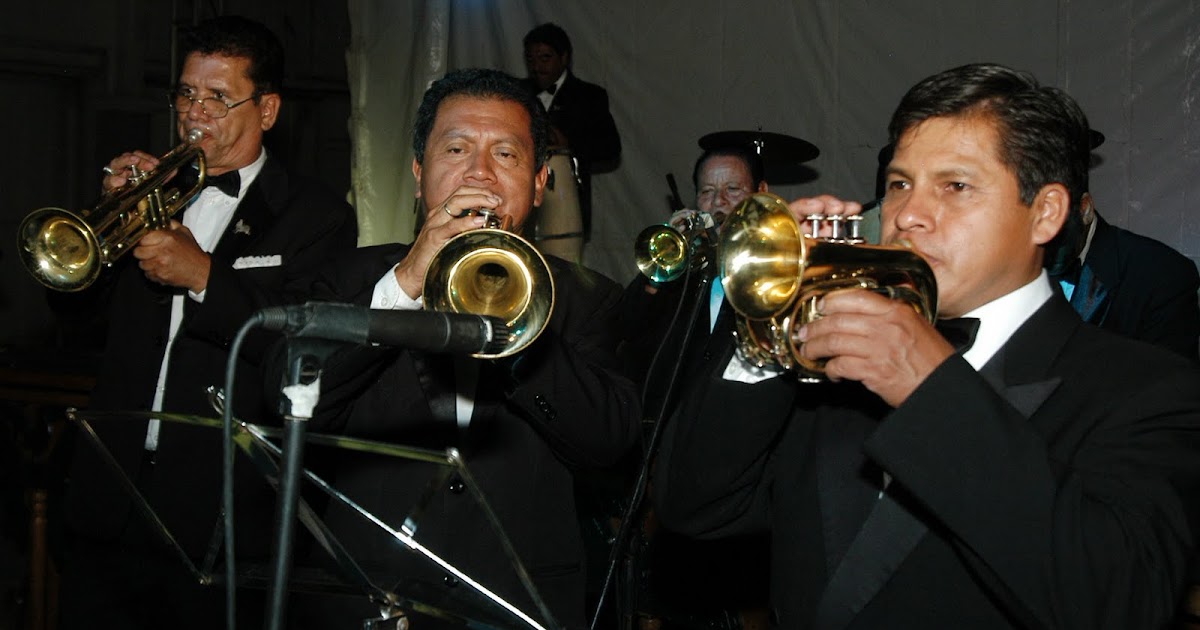 Marimba Orquesta Gallito Marimba Orquesta Gallito fotos