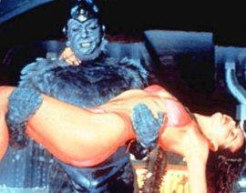 earth girls are easy movie pic