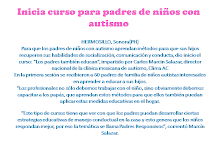 CURSO PARA PADRES