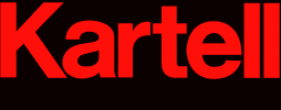 kartell produce arredi e complementi