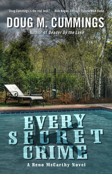 Every Secret Crime: Ken Pierce/ 1949-2008