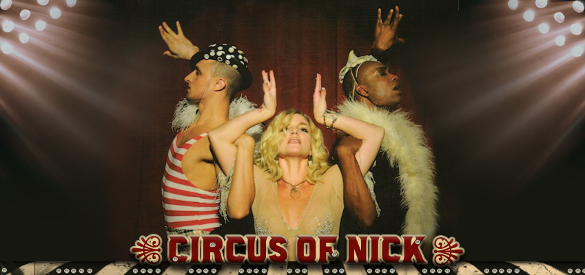 Circus of Nick