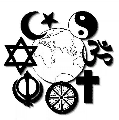 GLOBALIZACION DE LA RELIGION globalizacion de la religion: