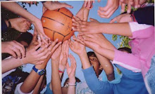 trabajo de centramiento y contacto grupal