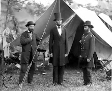 Abraham Lincoln -US President