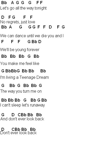 Vinilla teen black dream — 3