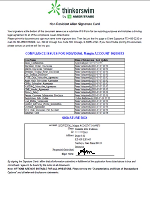 Employee stock options hedging