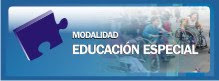 Educación Especial