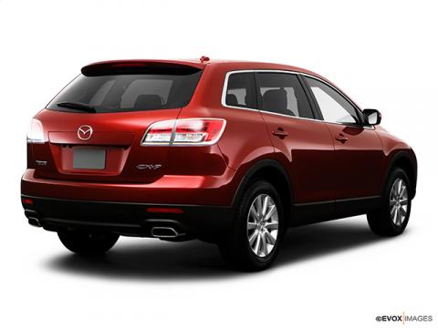 Ford Edge Towing Capacity >> Crossover SUV 2009 Mazda CX-9|new cars, used cars, tuning, concepts, ebooks Ford Edge Towing Capacity >> Crossover SUV 2009 Mazda CX-9|new cars, used cars, tuning, concepts, ebooks