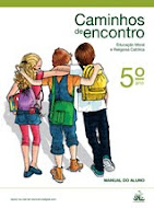 5ºano: Caminhos de Encontro