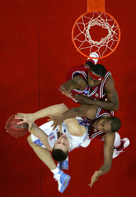 tyler hansbrough pictures