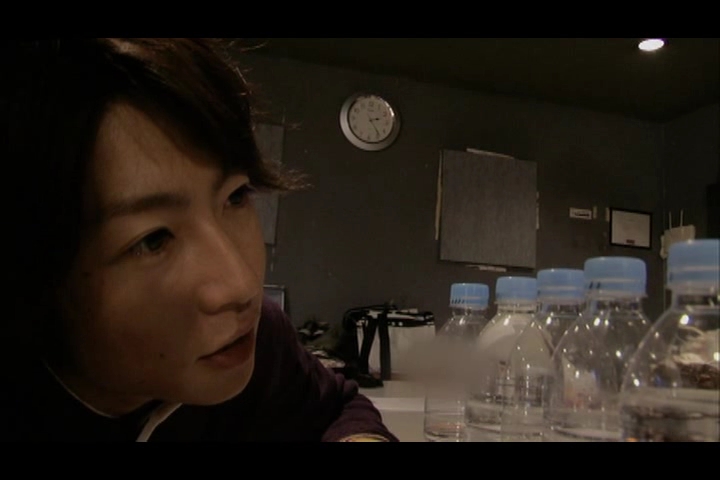 The Heart Of A Fangirl Yamakaze My Girl Pv Making Part 1