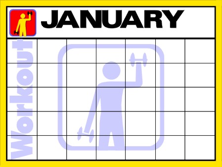 Print Monthly Calendar on Kids Under 7  Printable Monthly Calendar