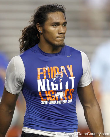 Florida's Friday Night Lights Top Performers