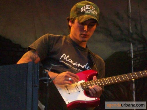 Banderas en tu corazón ¿Se viene