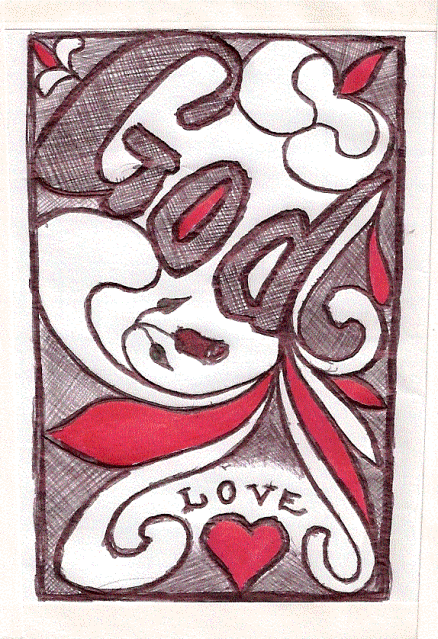 God Is Love