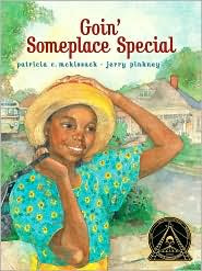 Social Justice Literature For The Elementary Classroom Goin Someplace Special