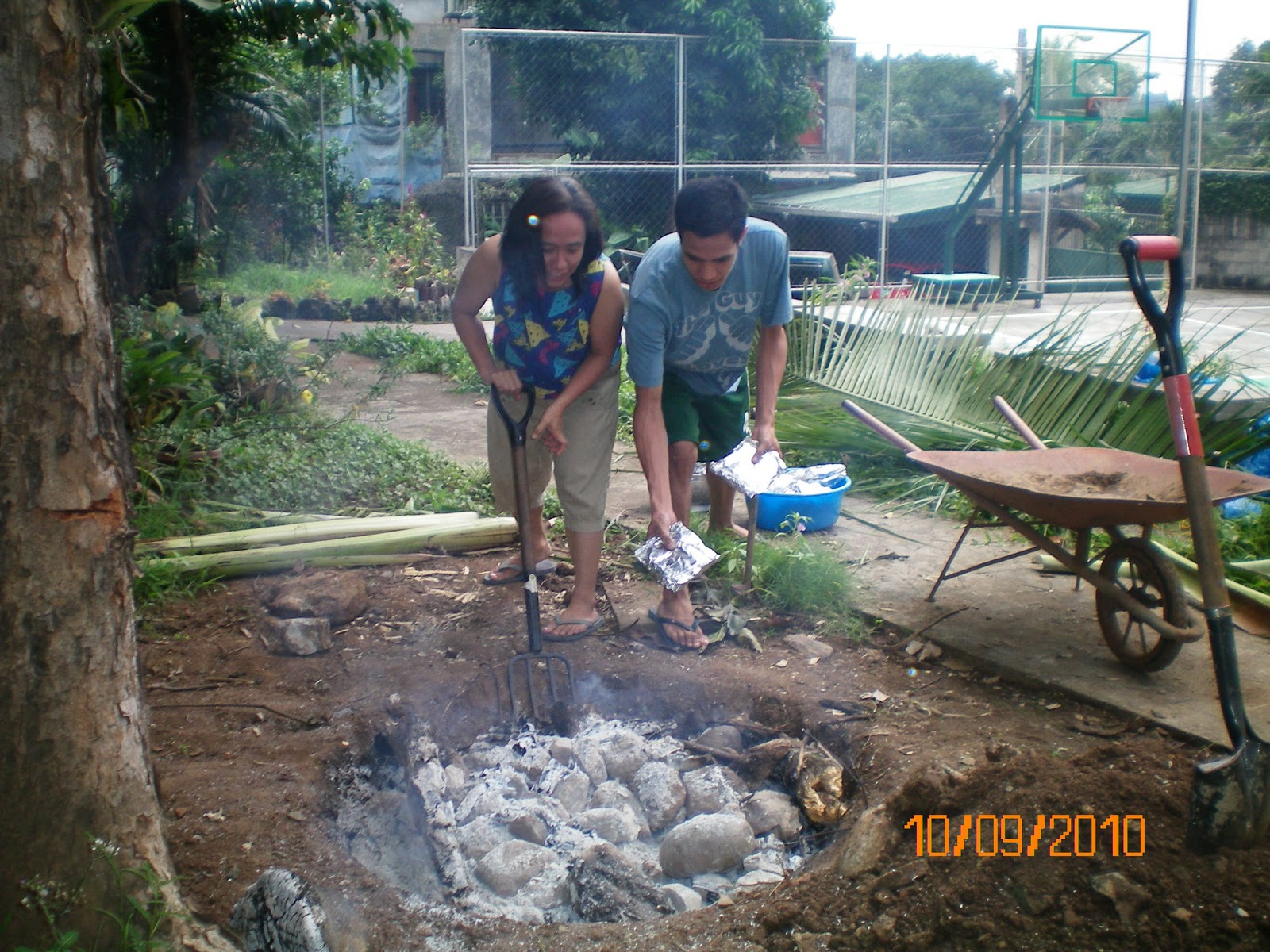 music and rituals of subanen photos