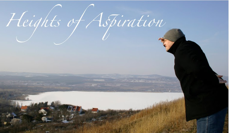 Heights of Aspiration