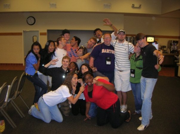 "G", whats the news on G!