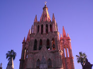 San Miguel de Allende