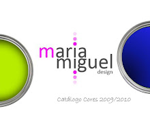 Catálogo Cores 2009/2010