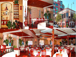 KOSTAS RESTAURANT