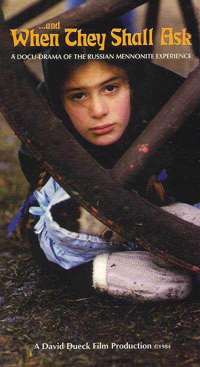 Russian Mennonites