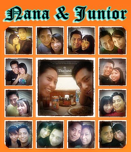 [Nana Nea'ya Cinone Journey Of Life]