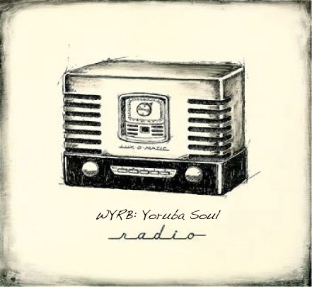 Yoruba Soul Radio