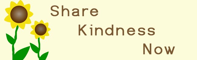 Share Kindness Now