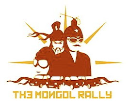 The MongolRally
