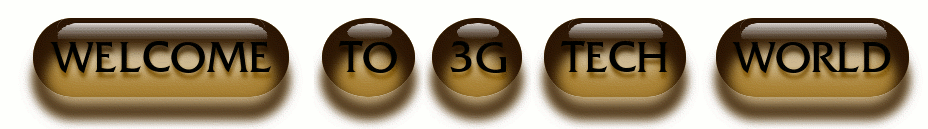 3G TECH