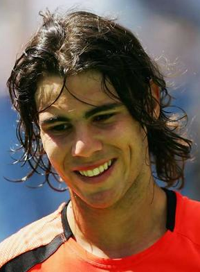 RAFAEL NADAL  –  UN DES MEILLEURS JOUEURS DE TENNIS AU MONDE