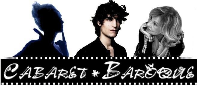 Mon Cabaret Baroque