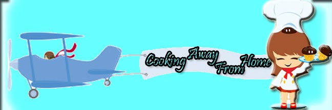 Cooking away from home