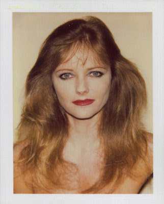 cheryl tiegs young. cheryl