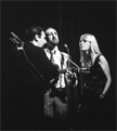 Peter Paul and Mary AUG 23 feature