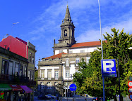 Igreja da Trindade