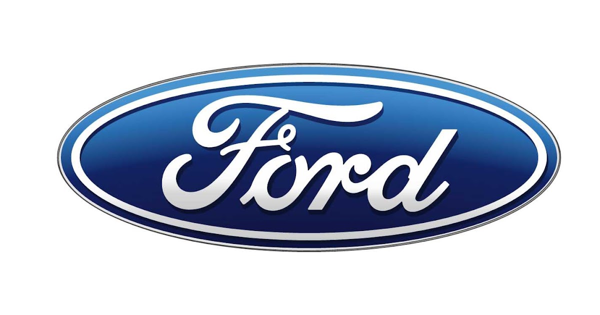 Lambang Mobil Ford