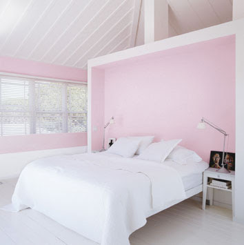 La Casita de Polska (agan lo que les plasca aqui (?)) Pink++bedroom+domino