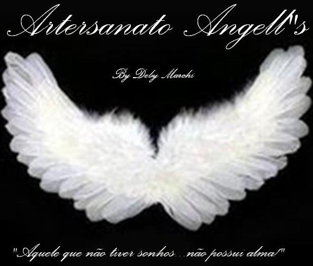 Artesanato Angell"s