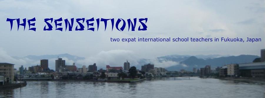 The Senseitions